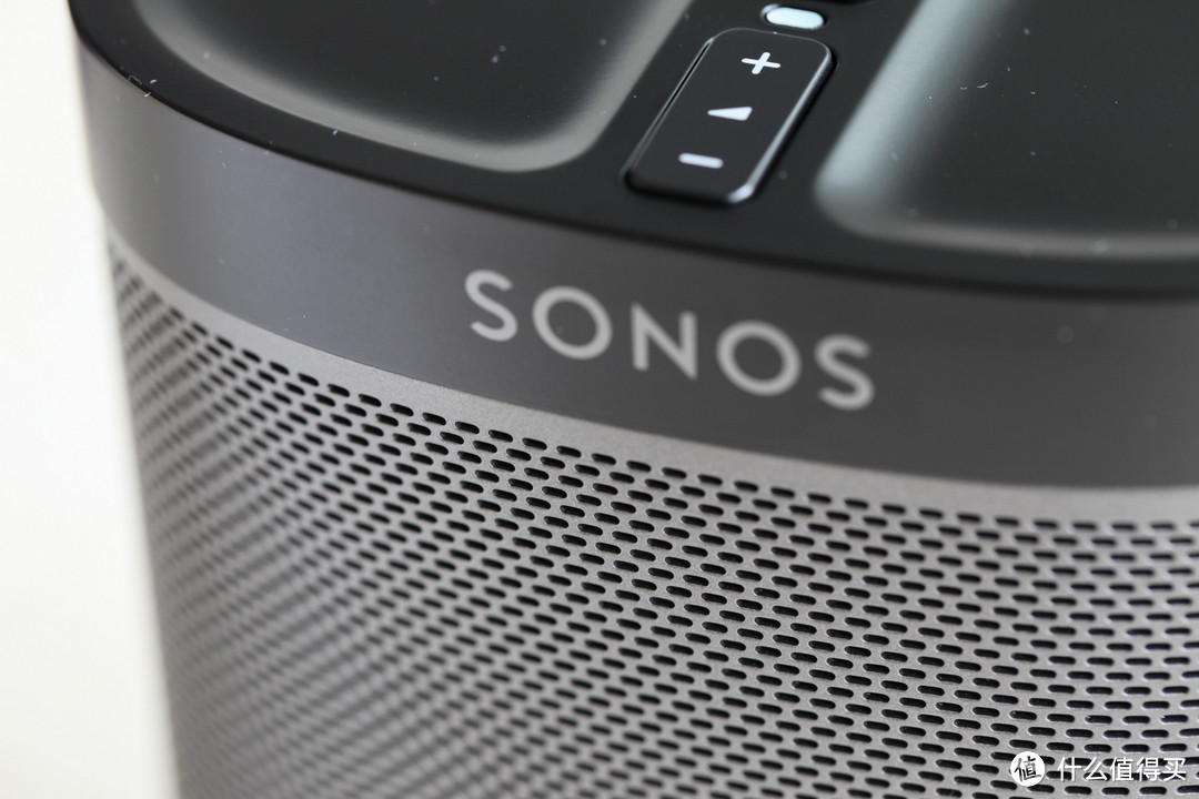 让音乐随心飘扬——SONOS PLAY:1无线HiFi音响系统评测