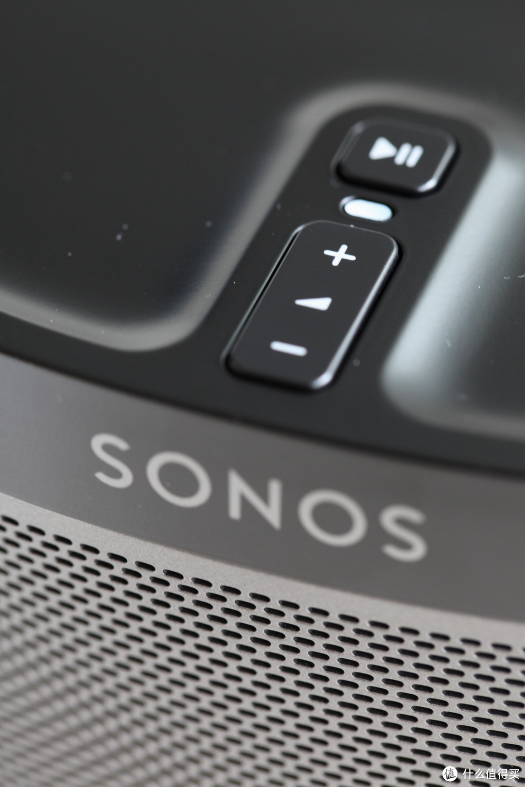 让音乐随心飘扬——SONOS PLAY:1无线HiFi音响系统评测