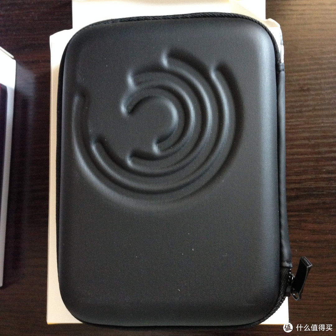 Seagate 希捷 Backup Plus睿品（升级版） 2T 2.5英寸 USB3.0移动硬盘 丝绸红(STDR2000303)