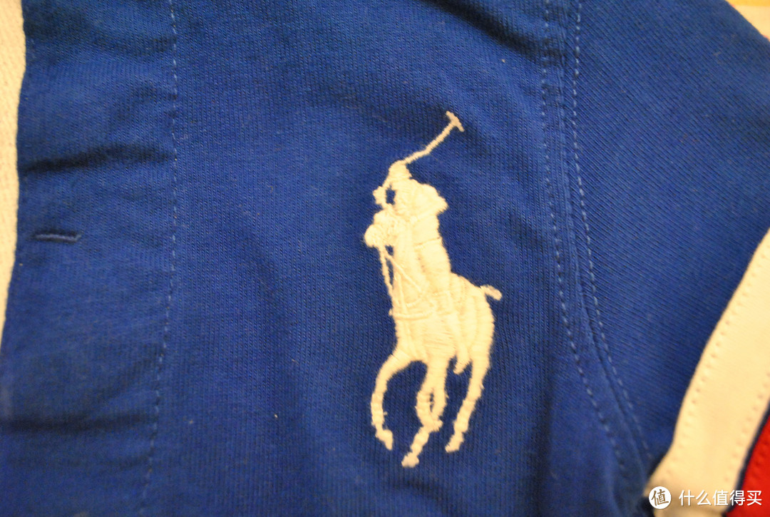 一大波ralph lauren 拉夫 劳伦 童装袭来，附奥莱的大白菜