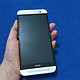 HTC ONE (E8) 时尚版 雪精灵白+立显套