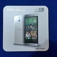 HTC ONE E8 智能手机使用总结(系统|功能|相机)