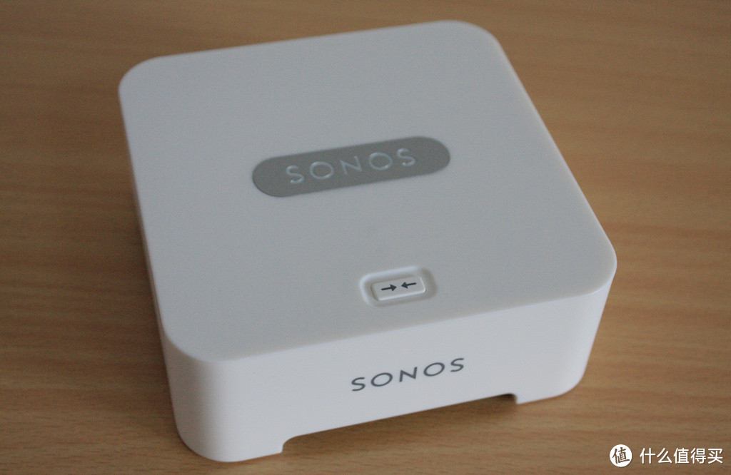 无线の享受：SONOS PLAY:1 双箱+Bridge桥接器体验报告