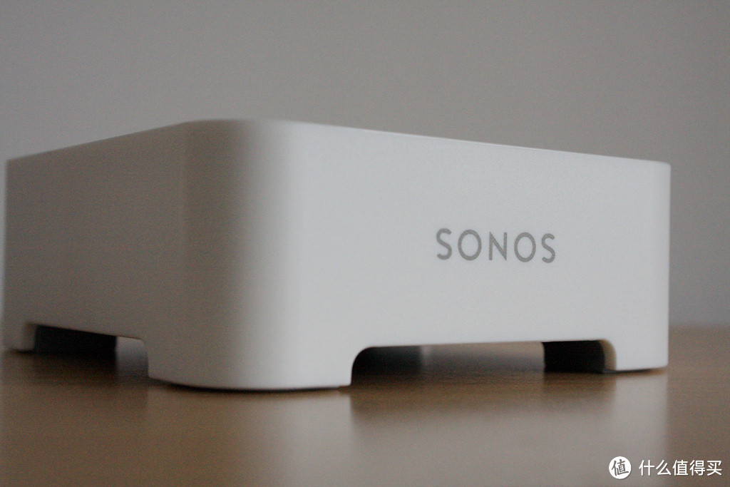 无线の享受：SONOS PLAY:1 双箱+Bridge桥接器体验报告