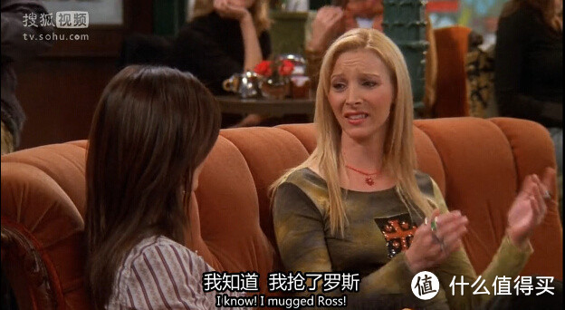 老友记20年 满满的都是爱：Friends 20th Anniversary 纽约 Central Perk 咖啡馆探秘