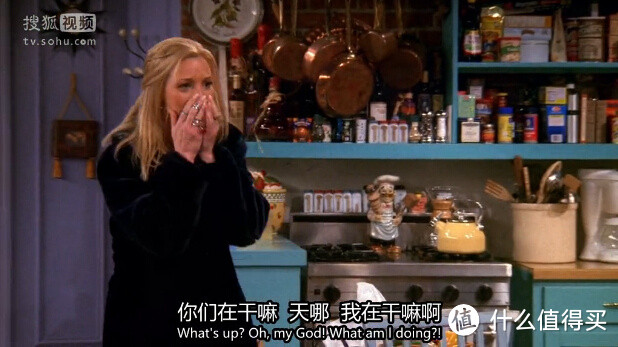 老友记20年 满满的都是爱：Friends 20th Anniversary 纽约 Central Perk 咖啡馆探秘