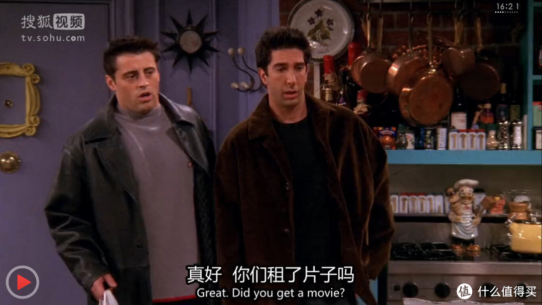 老友记20年 满满的都是爱：Friends 20th Anniversary 纽约 Central Perk 咖啡馆探秘