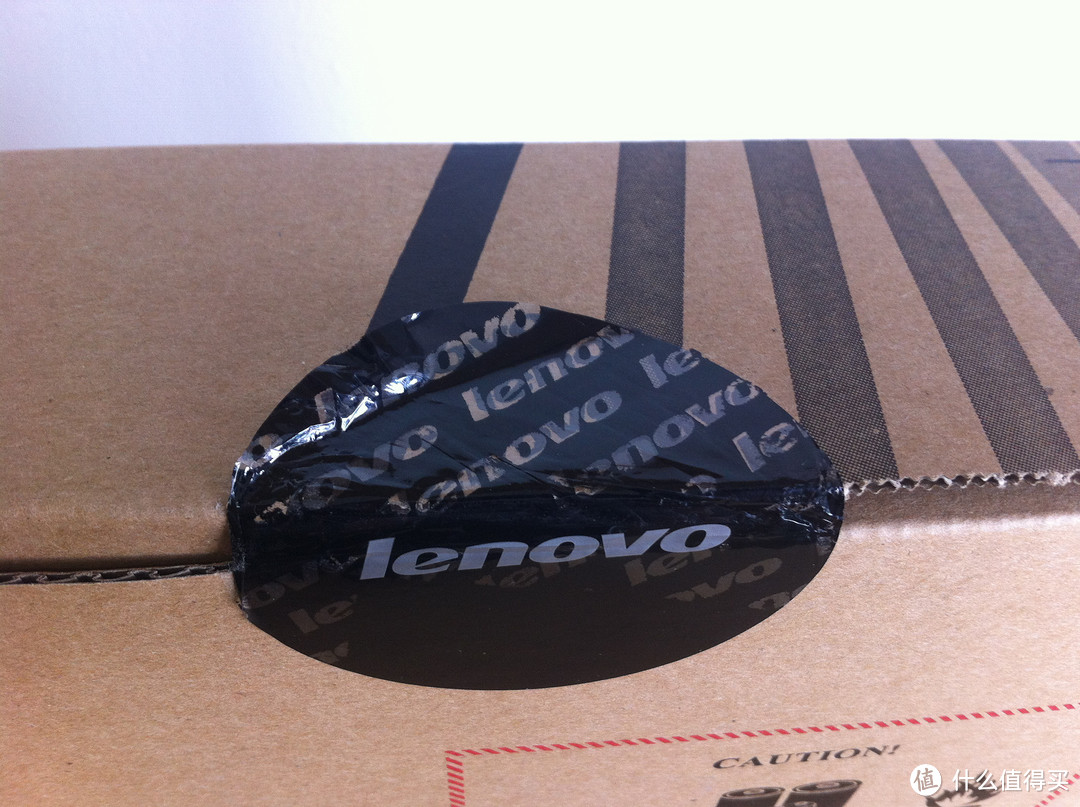 晒晒新入手的 Lenovo 联想 G510AM 15.6英寸笔记本电脑