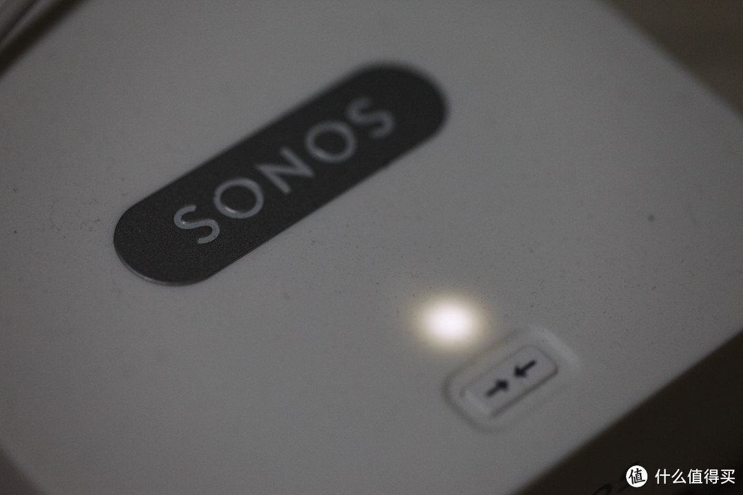 让音乐随心飘扬——SONOS PLAY:1无线HiFi音响系统评测