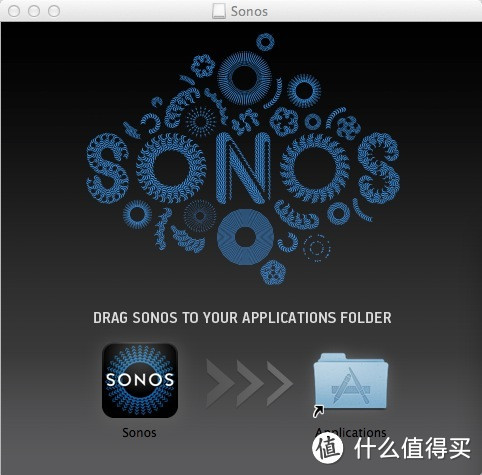 让音乐随心飘扬——SONOS PLAY:1无线HiFi音响系统评测