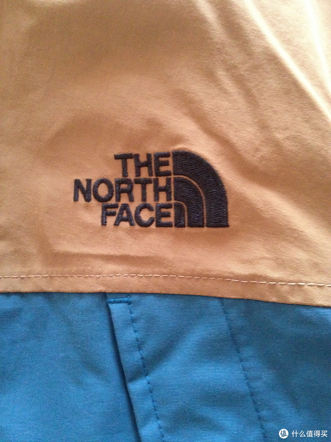 The North Face 北面 A7EL 男款滑雪服