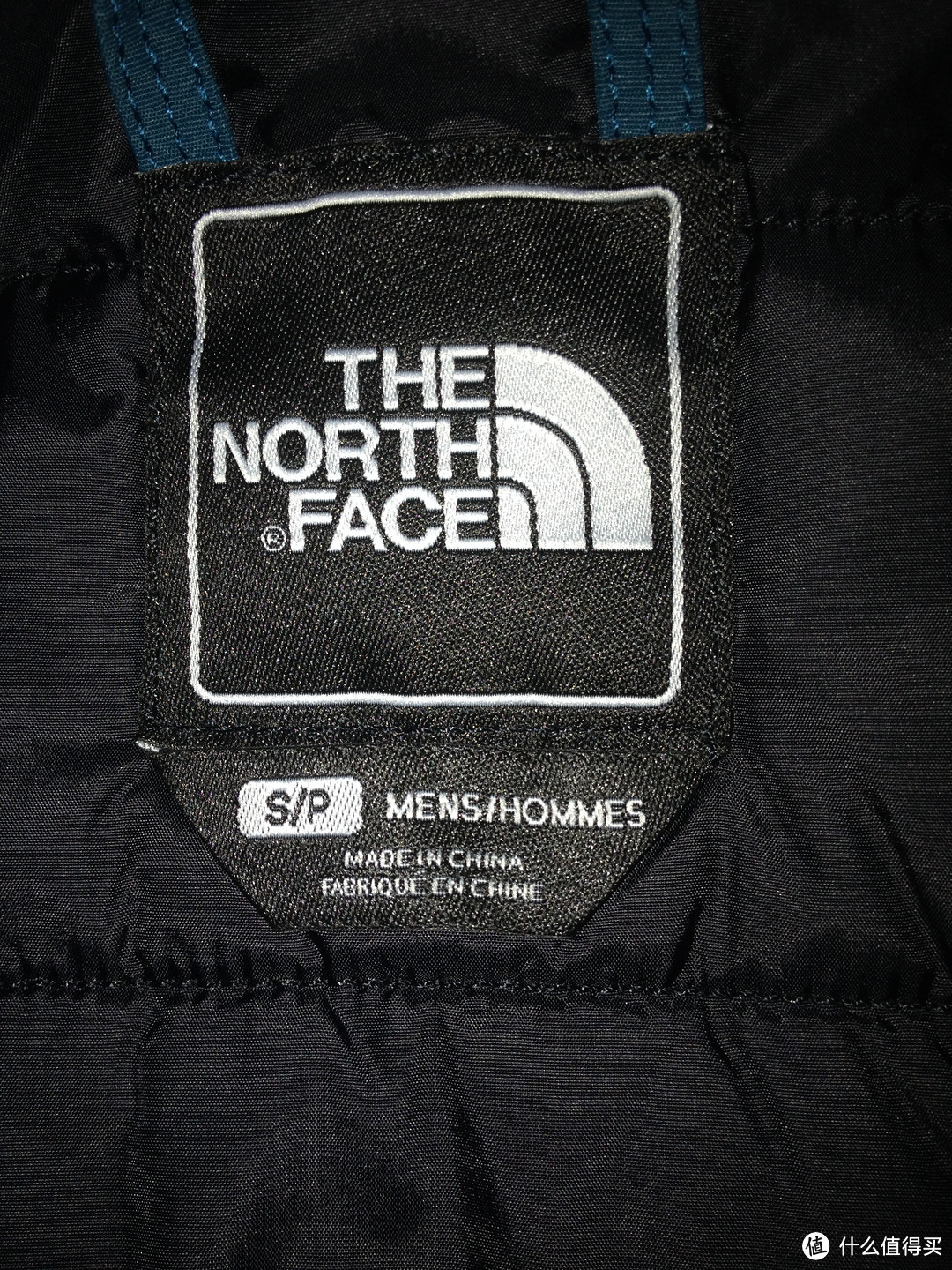 The North Face 北面 A7EL 男款滑雪服