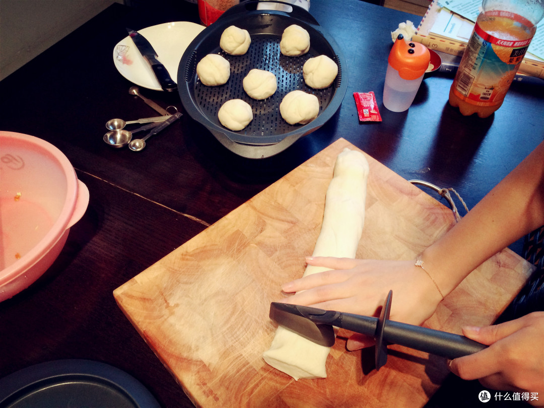 壕锅料理：VORWERK 美善品料理机 制作咖喱鸡饭&冬枣果酱
