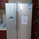 新三大件：BOSCH 博世 BCD-610W 冰箱、WAS284670W 洗衣机 & 林内 R24E65ARF 燃气热水器