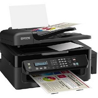 “两年无需换墨盒”：EPSON 爱普生 推出新款 EcoTank 系列打印机