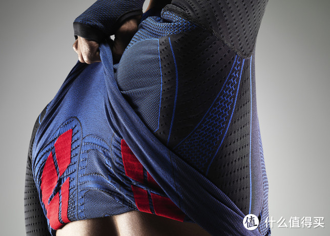 拘束更少自由更多：Nike 耐克 发布全新 Hyperwarm Flex 运动紧身衣