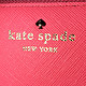  献给女王的 kate spade new york 凯特·丝蓓纽约 Cherry Lane Lacey 女款钱包　