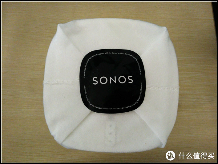 颠覆----评SONOS PLAY:1+ SONOS BRIDGE 无线HiFi音响系统