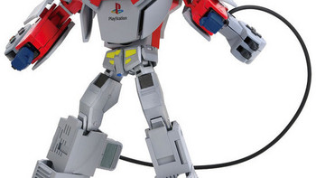 庆祝诞生20周年：TAKARA TOMY 携手 SONY 推出 PS 版擎天柱玩具