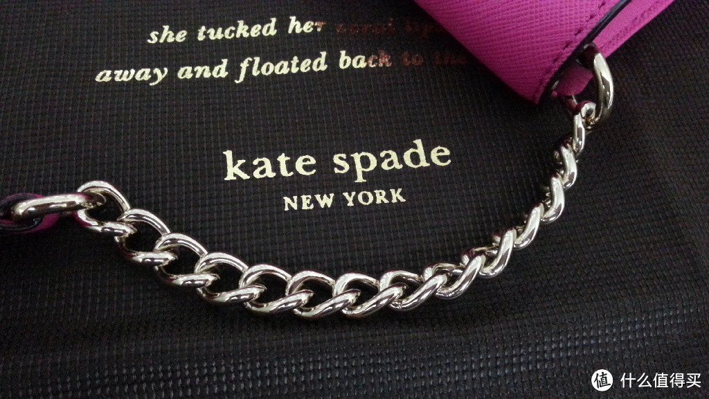 钱包君为谁消瘦？美亚直邮kate spade new york Maise PXRU4470 单肩包、Cedar Street Monday 斜挎包