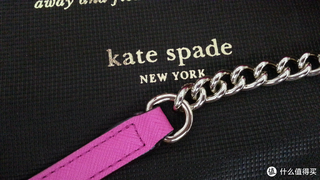 钱包君为谁消瘦？美亚直邮kate spade new york Maise PXRU4470 单肩包、Cedar Street Monday 斜挎包