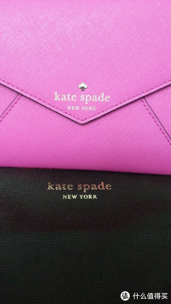 钱包君为谁消瘦？美亚直邮kate spade new york Maise PXRU4470 单肩包、Cedar Street Monday 斜挎包