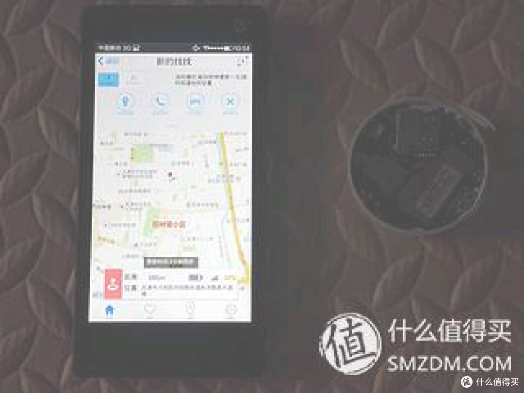 其实你可以做得更好--找找定位设备初步测评