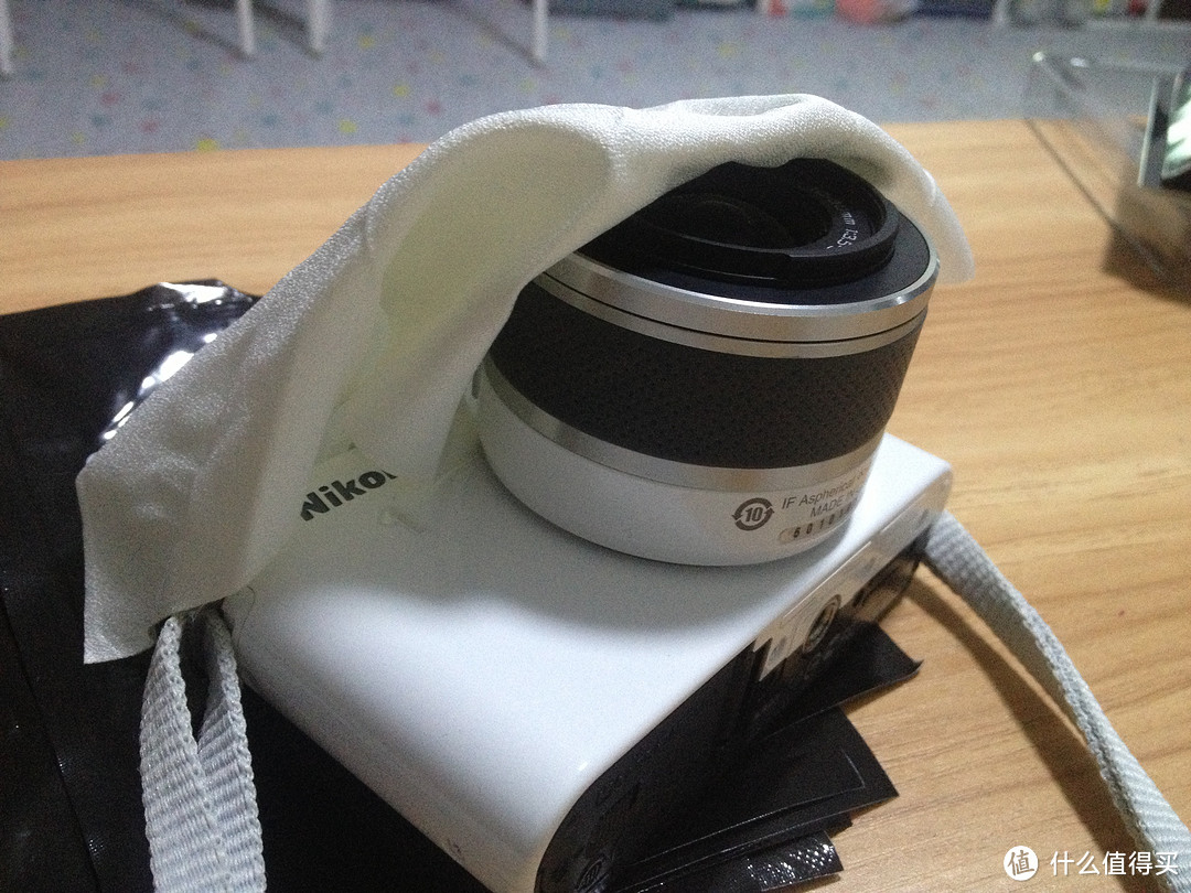 VSGO威高D-10150单反相机便携清洁布简测