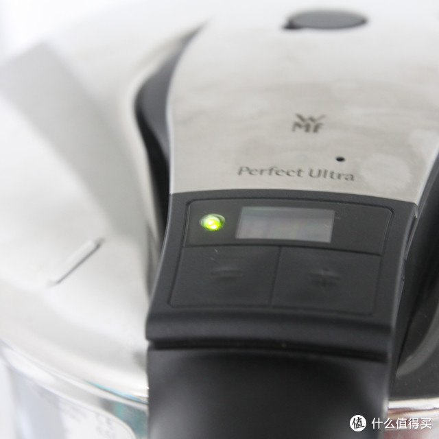 德亚WMF 完美福 Perfect Ultra 高压锅 开箱及在国内质保体验