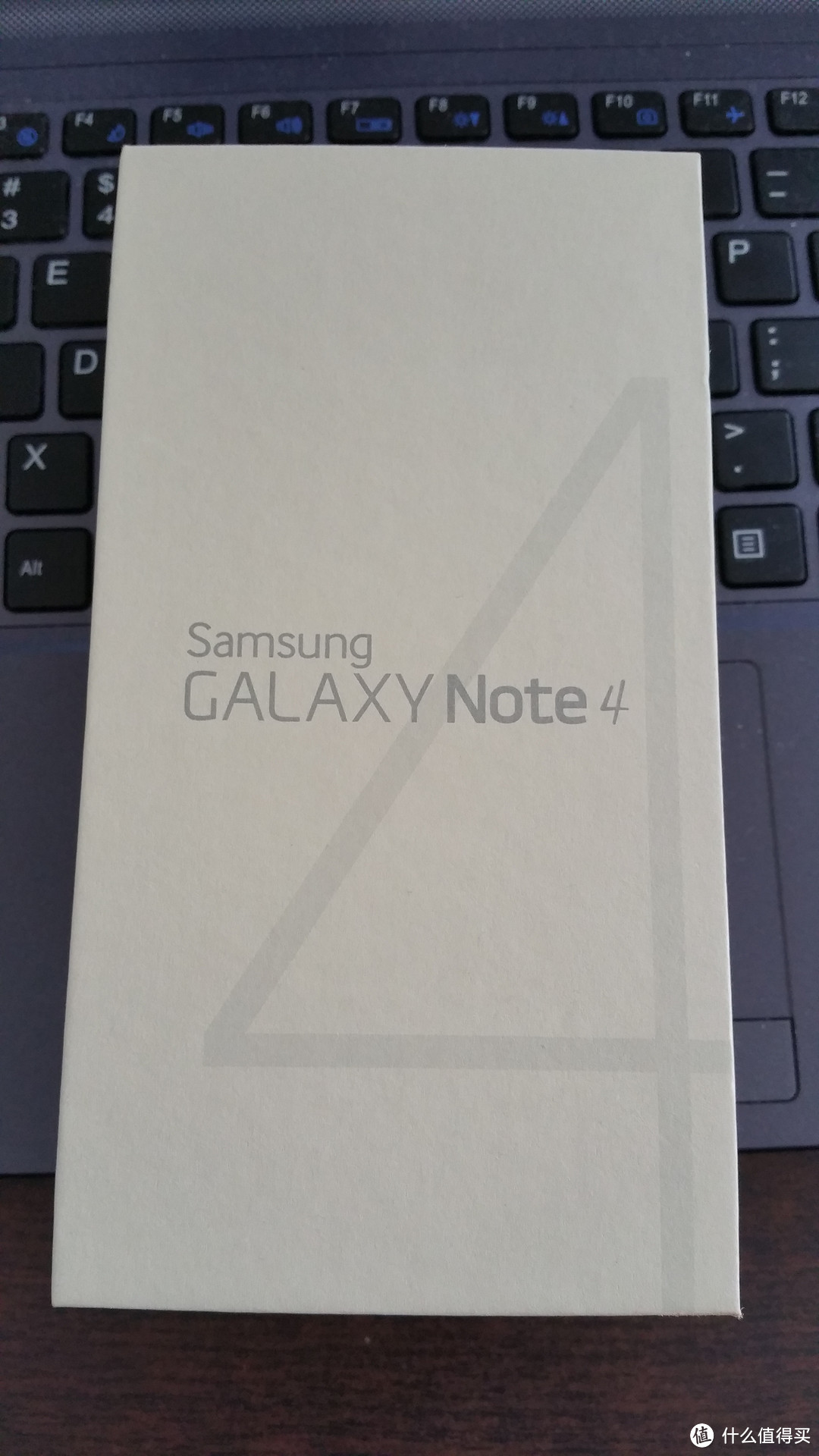 棒子的诚意之作：三星 Galaxy Note4 N9100 4G手机，简单对比Note3