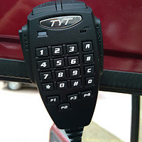 TYT 特易通 车台 TH-9800 车载对讲机 安装使用