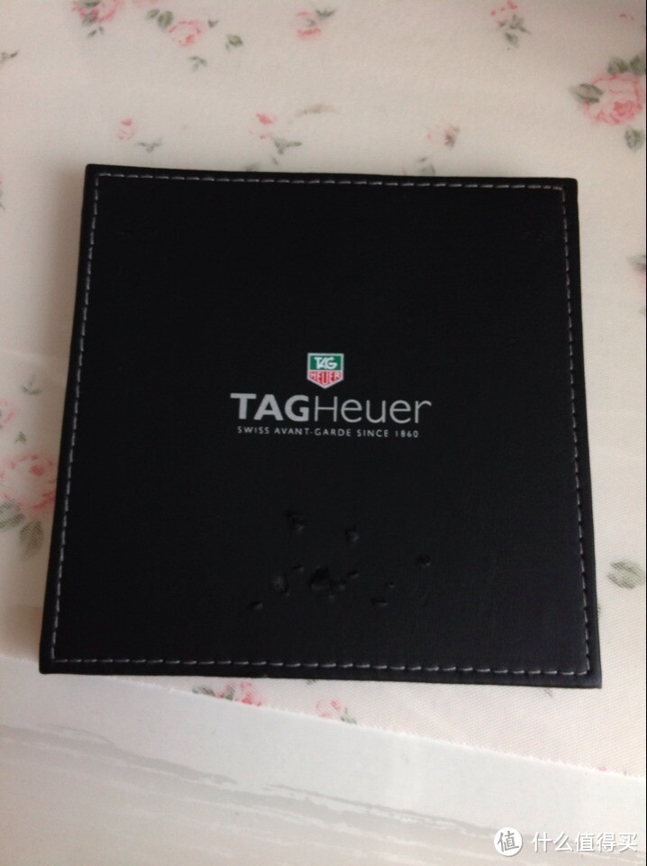 TAG Heuer 豪雅 Carrera 传承6 WAS2111.FC6293