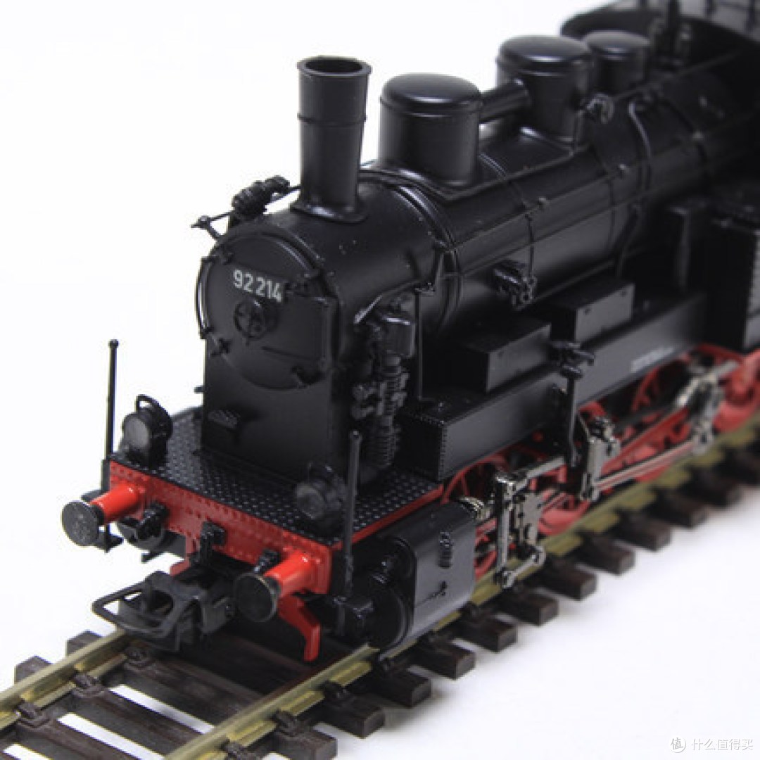 比小更小百万城蒸汽机车火车头