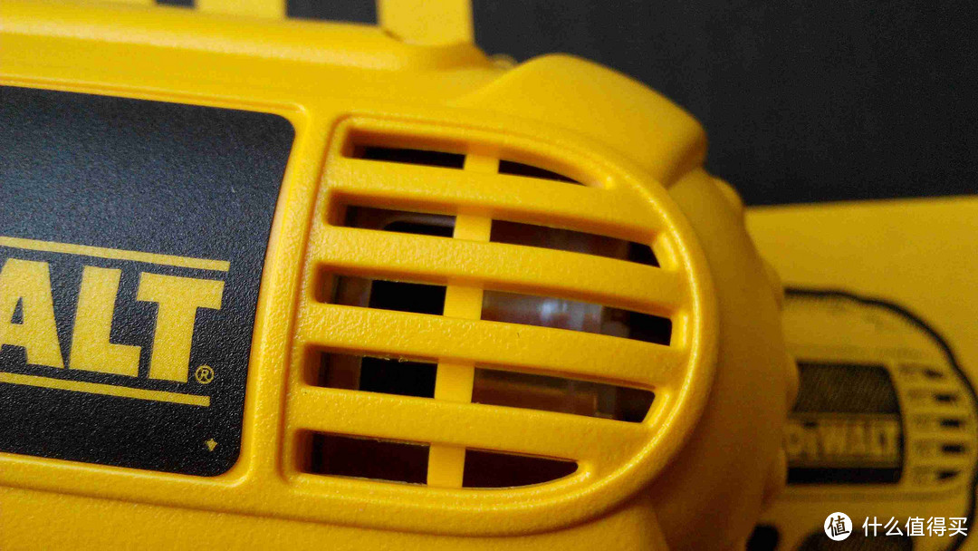 DEWALT 得伟 DC970K-2 电钻套装