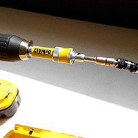 DEWALT 得伟 DC970K-2 电钻套装