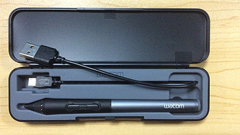 美亚直邮入手Wacom 和冠 Intuos Creative Stylus 2 CS600PK 压感电容笔
