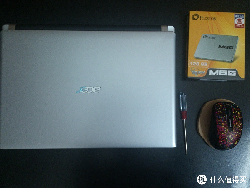 苏宁活动入的 Acer 宏碁 V5-471G-53334G50Dass