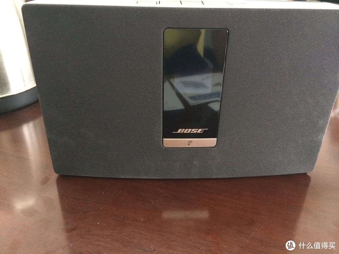 BOSE Soundtouch Portable 无线WIFI音箱