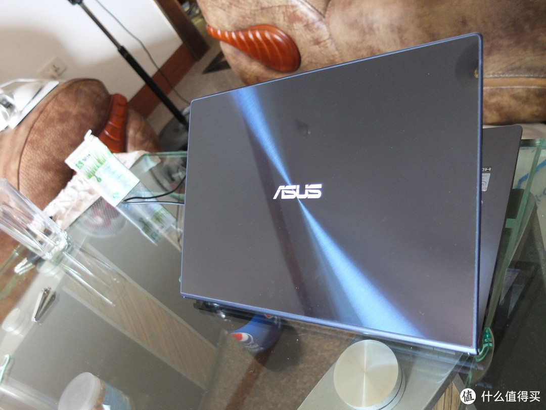 一台超极本的苦逼之旅：ASUS 华硕 UX302LA 拆机又晒单