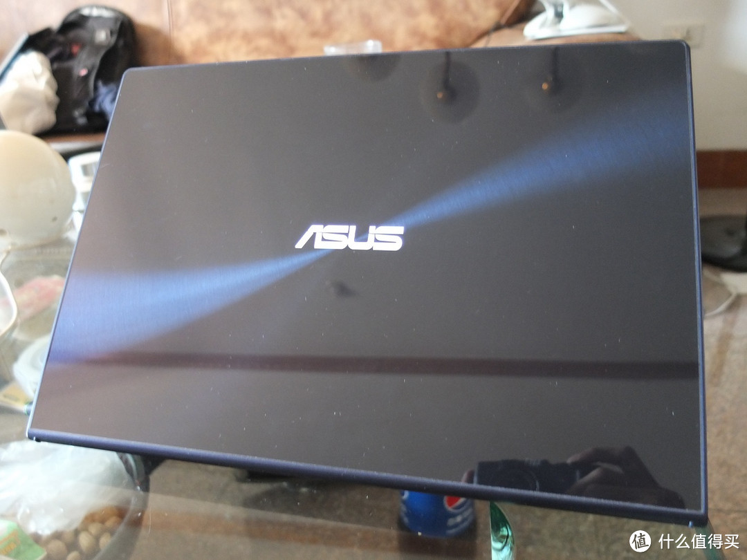 一台超极本的苦逼之旅：ASUS 华硕 UX302LA 拆机又晒单