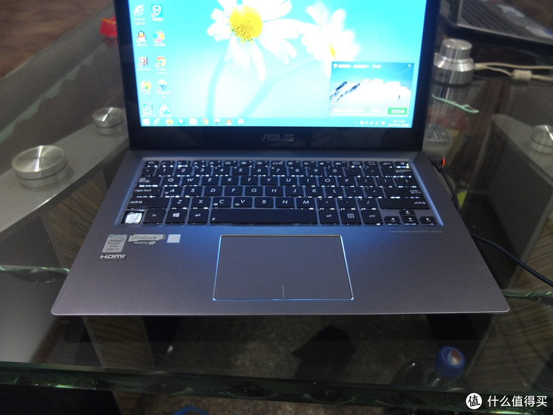 一台超极本的苦逼之旅：ASUS 华硕 UX302LA 拆机又晒单