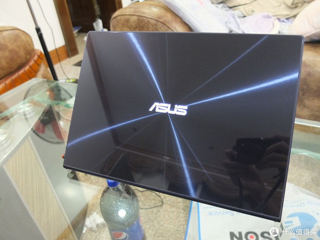 一台超极本的苦逼之旅：ASUS 华硕 UX302LA 拆机又晒单