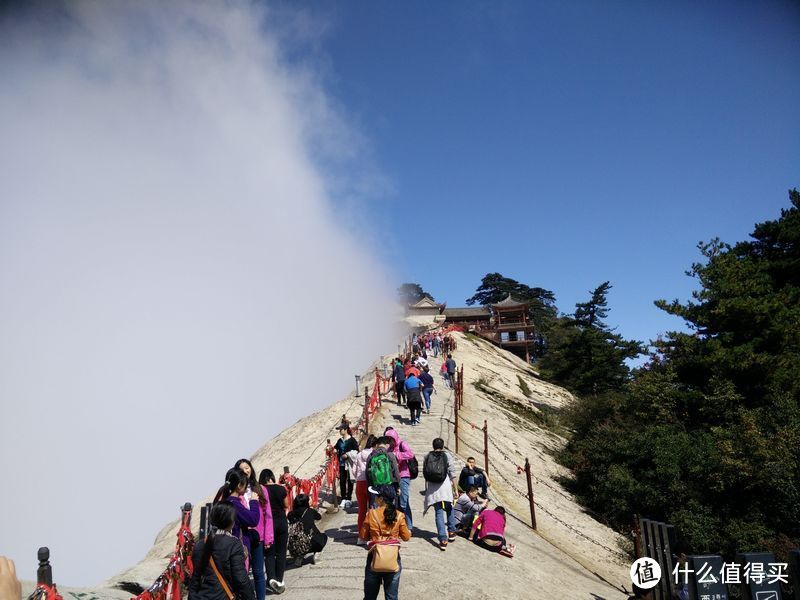 烟雨长安，梦回大唐，古都行之四——西安四日行