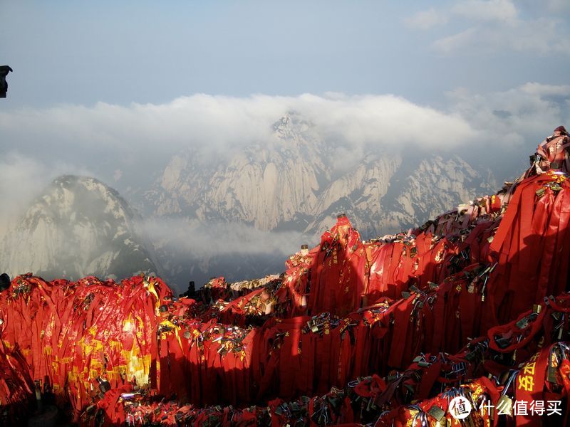 烟雨长安，梦回大唐，古都行之四——西安四日行