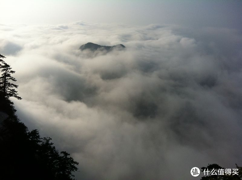 烟雨长安，梦回大唐，古都行之四——西安四日行