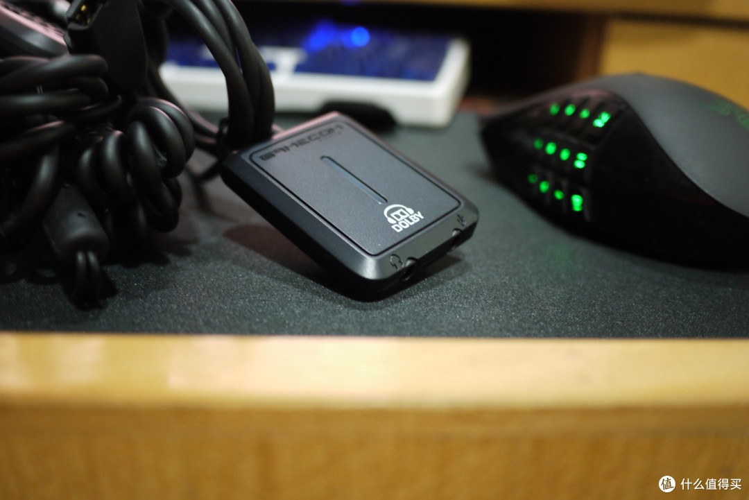 竞技游戏耳机:plantronics 缤特力 gamecom commander 游戏指挥官耳机