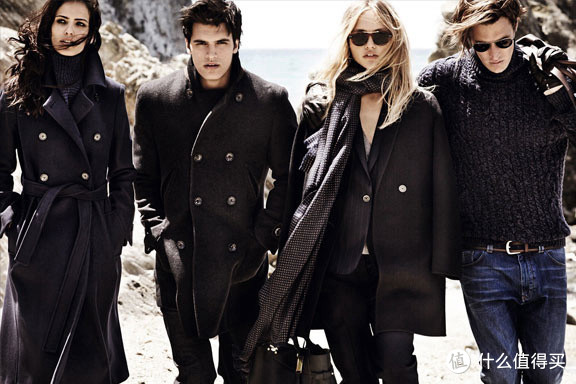 又一国际品牌入囊：Zara 高端姊妹品牌 Massimo Dutti 入驻天猫