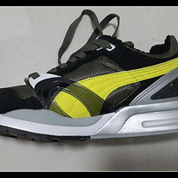 PUMA 彪马 Trinomic XT 2 Plus 男款休闲运动鞋