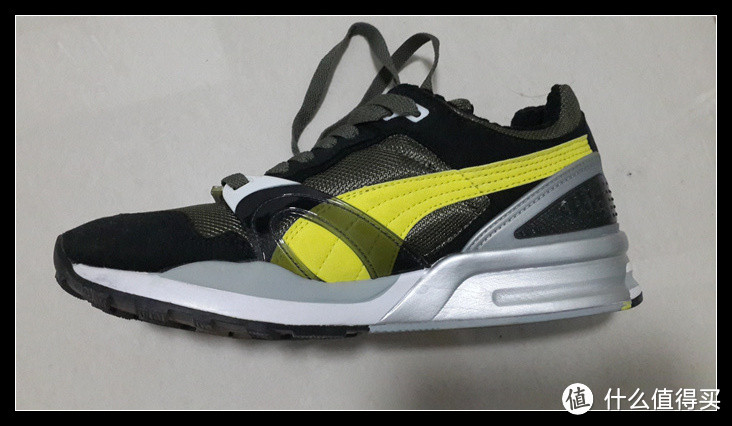 PUMA 彪马 Trinomic XT 2 Plus 男款休闲运动鞋