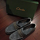 中亚入手 Clarks 其乐 MedlyPark 男款商务休闲鞋